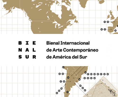 Bienal-Internacional-de-Arte-Contemporáneo-de-América-del-Sur | Autogiro Arte Actual
