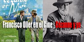 Francisco Oller en el Cine