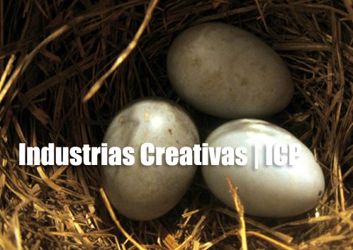 Industrias Creativas | ICP | Autogiro Arte Actual