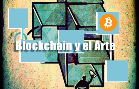 Blockchain y el Arte