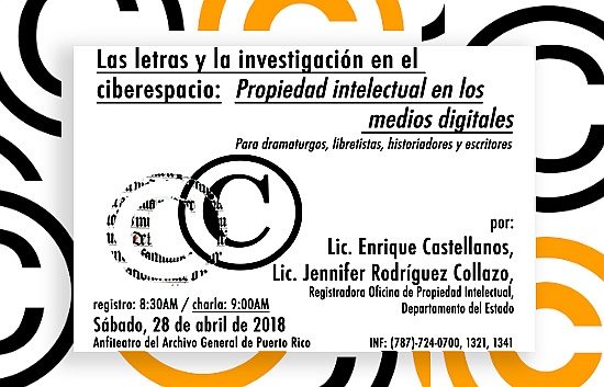 Propiedad intelectual en los medios digitales
