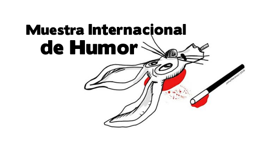 Muestra Iinternacional de Humor | Autogiro Arte Actual