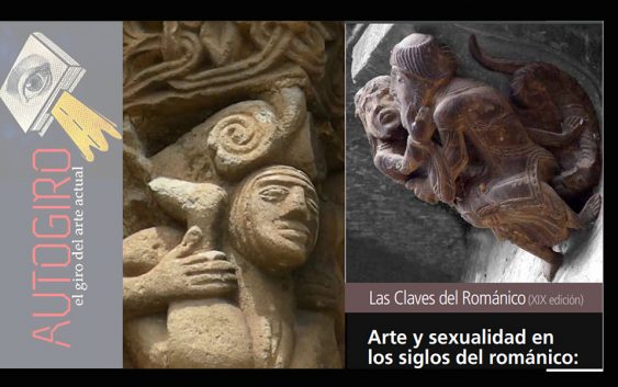 Arte y sexualidad en los siglos del románico