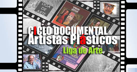 Documentales artistas plasticos puertorriqueños | Autogiro Arte Actual