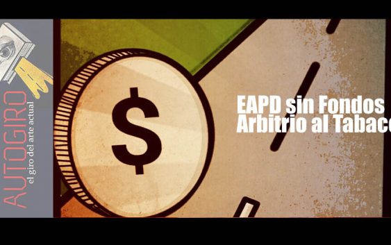 EAPD sin Fondos del Arbitrio al Tabaco