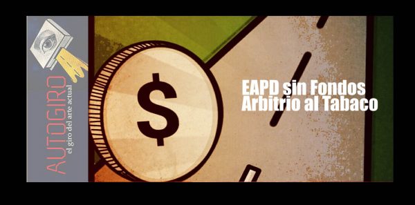 EAPD sin Fondos del Arbitrio al Tabaco