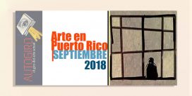 arte en puerto rico septiembre