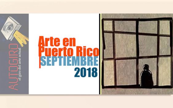 arte en puerto rico septiembre