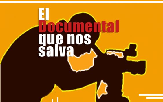 El Documental que nos salva | Autogiro Arte Actual