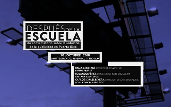 Después de la Escuela | Autogiro Arte Actual