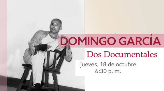 domingo garcia | Autogiro Arte Actual