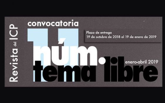 Revista ICP | Tema Libre | Autogiro Arte Actual
