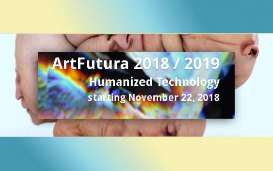 ArtFutura 2018
