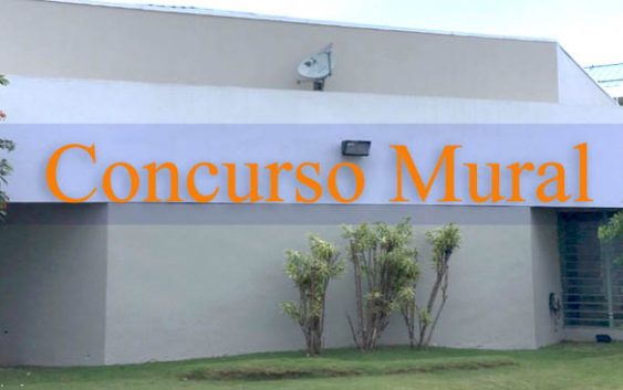 Concurso Mural