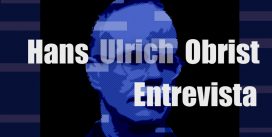 Hans Ulrich Obrist | Entrevista Hans Ulrich Obrist | Entrevista
