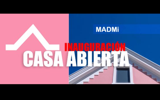 MADMI | Autogiro Arte Actual