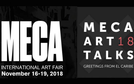 MECA 2018 | 16 al 19 Noviembre | San Juan | Autogiro Arte Actual