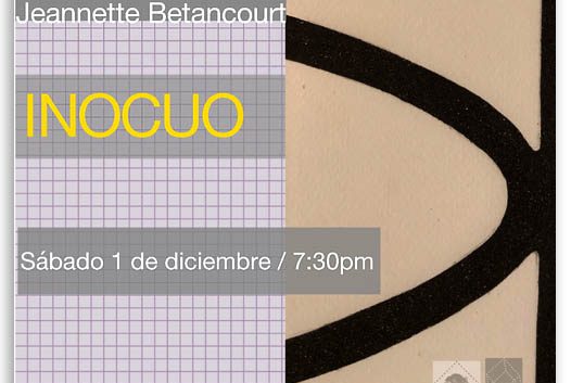 Jeannette Betancourt