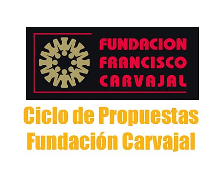 Ciclo de Propuestas Fundación Carvajal | Autogiro Arte Actual