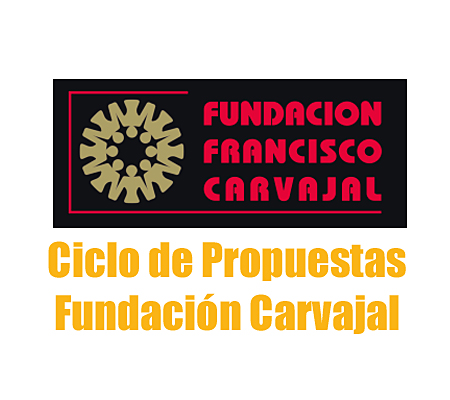 Ciclo de Propuestas Fundación Carvajal | Autogiro Arte Actual
