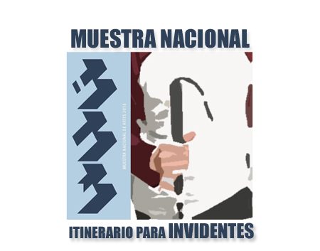 muestra nacional escultura itineario invidentes | Autogiro Arte Actual