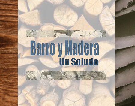 Barro y Madera ceramistas | Autogiro Arte Actual