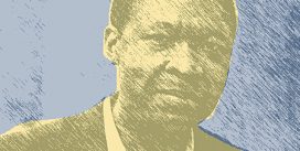 Fallece Okwui Enwezor, Curador de arte Fallece Okwui Enwezor, Curador de arte