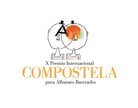 Premio Internacional COMPOSTELA para Álbumes Ilustrados | Autogiro Arte Actual