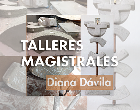 Talleres Magistrales