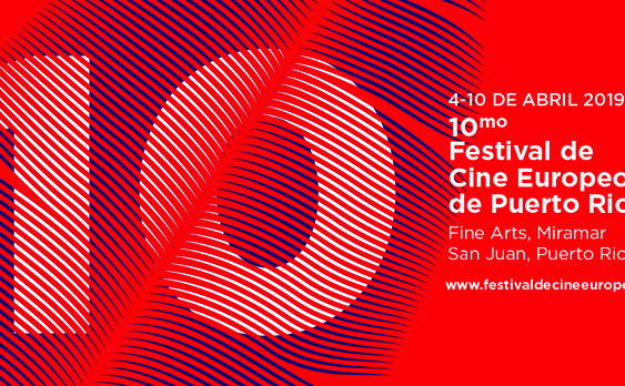 Festival Cine Europeo de Puerto Rico fen Fine Arts Miramar