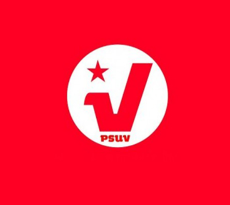 Logo del partido socialista unido de venezuela | Autogiro Arte Actual
