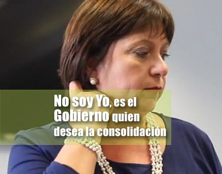 Natalie Jaresko aclara que tan solo sigue el plan fiscal de consolidación enarbolado por el estado | Autogiro Arte Actual