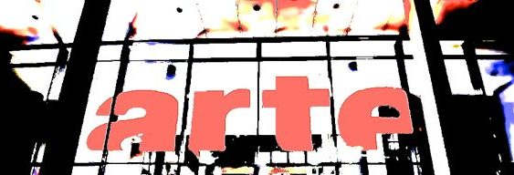 ARTE tv e internet cultural