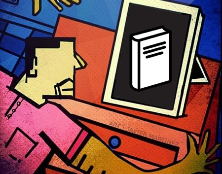 Día Mundial de la Lectura en el MAC
