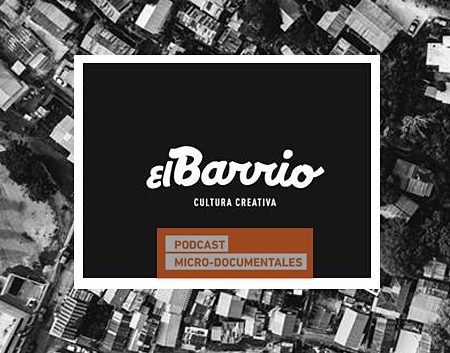 El Barrio Cultura Creativa