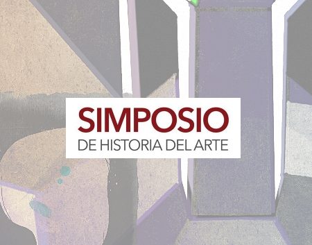 Simposio de Arte organizado por el Museo de Arte de Ponce y la UPR