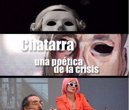 chatarra una poetica de la crisis
