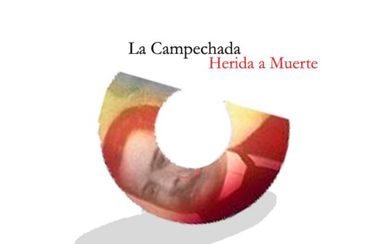 La Campechada herida a muerte