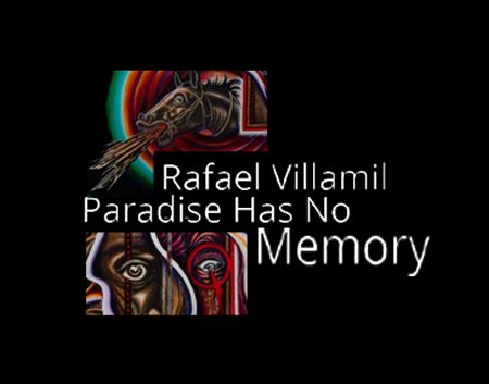 Rafael Villamil en Taller Boricua