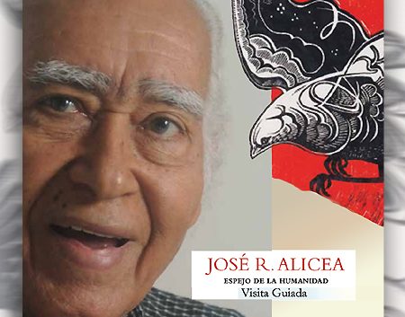jose alicea visita guiada espejos de la humanidad