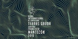cartel de vino | 10,000 en premio | Terras Gauda