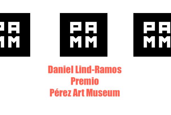 Daniel Lind-Ramos premiado por Perez Art Museum de Miami