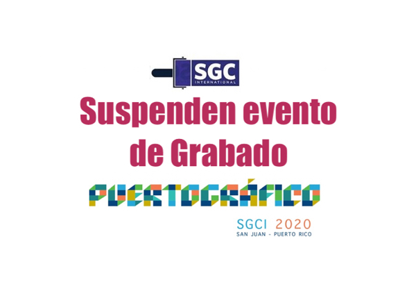 PuertoGrafico Suspenden evento