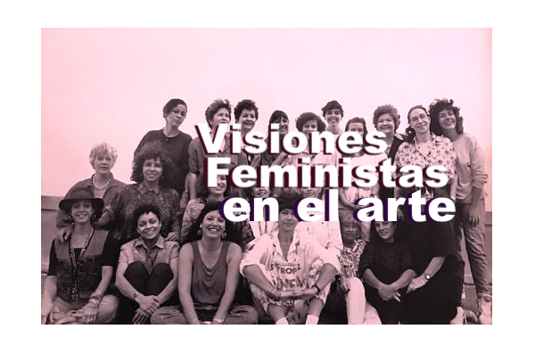 visiones feministas en el arte