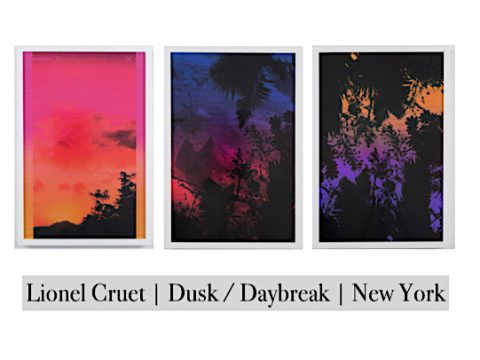 Lionel Cruet Dusk : Daybreak