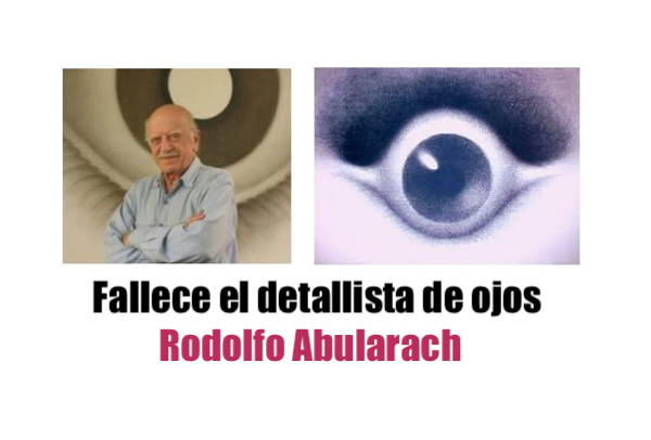 arte Rodolfo Abularach