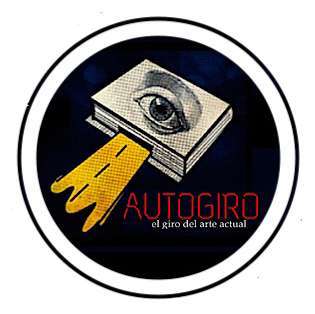 blog autogiro logo e identidad
