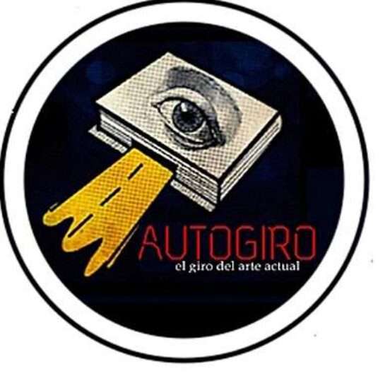 AUTOGIRO/el giro del arte actual