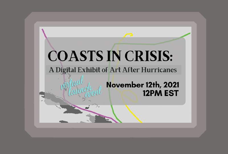 Coasts in Crisis | Costas en Crisis Proyecto y Expo digital