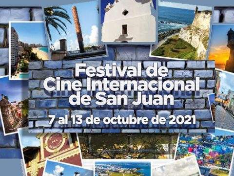 Festival de Cine Internacional de San Juan